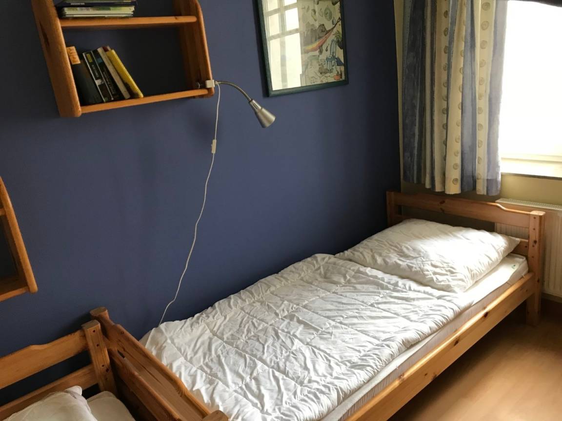 49 m² Ferienwohnung ∙ 2 Schlafzimmer ∙ 4 Gäste – Bild 8