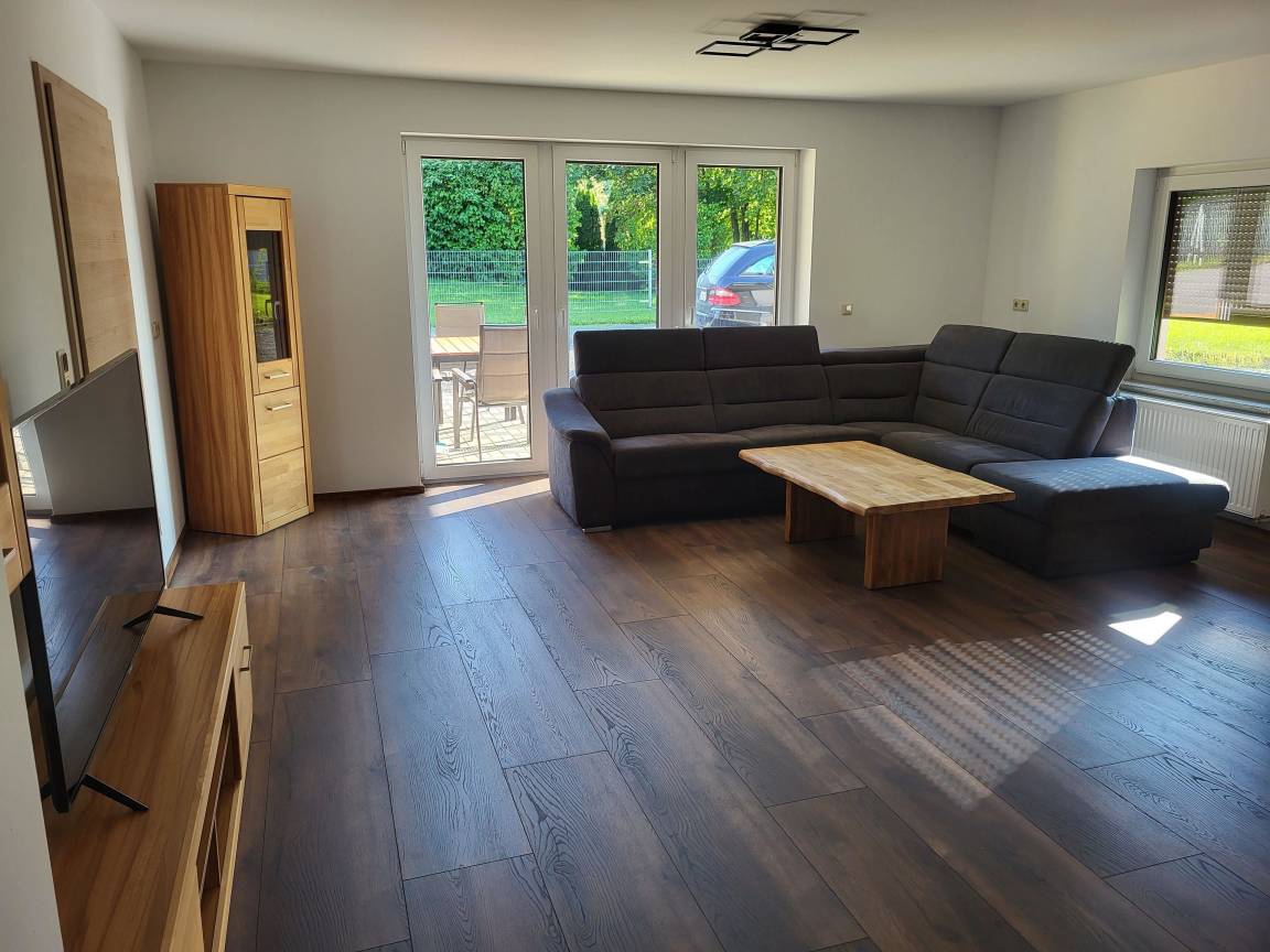 120 m² Ferienwohnung ∙ 2 Schlafzimmer ∙ 5 Gäste – Bild 3
