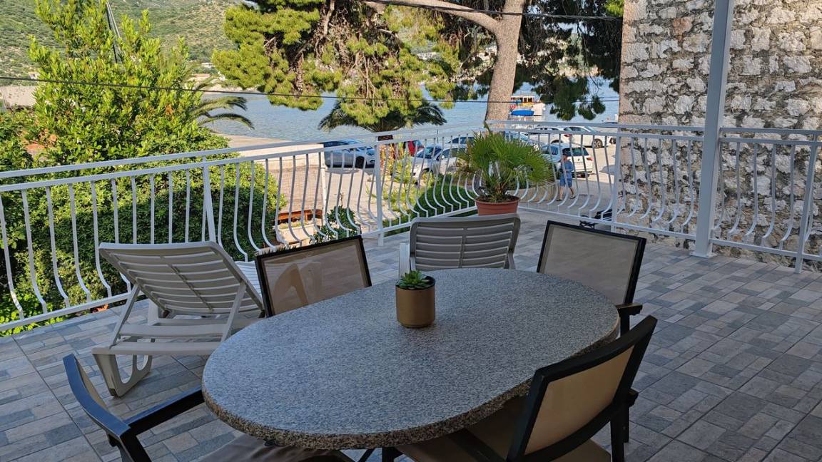 23 M² Hotel ∙ 1 Bedroom ∙ 3 Guests - Dubrovnik