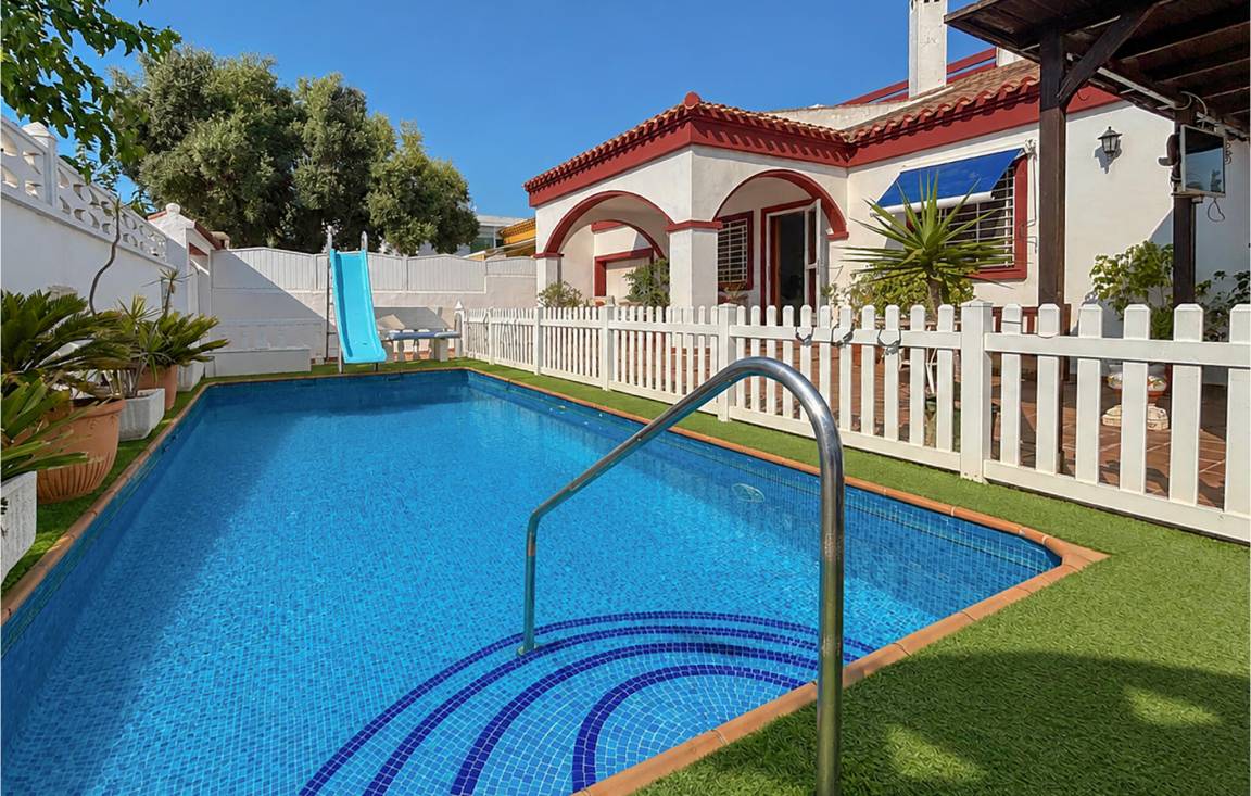 115 M² Casa Vacanza ∙ 3 Camere Da Letto ∙ 6 Ospiti - Cabo Roig