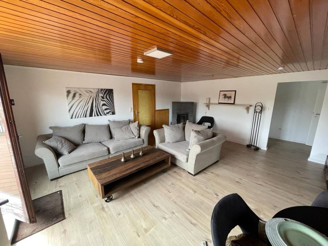 Privatzimmer ∙ 1 Schlafzimmer ∙ 1 Gast – Bild 3