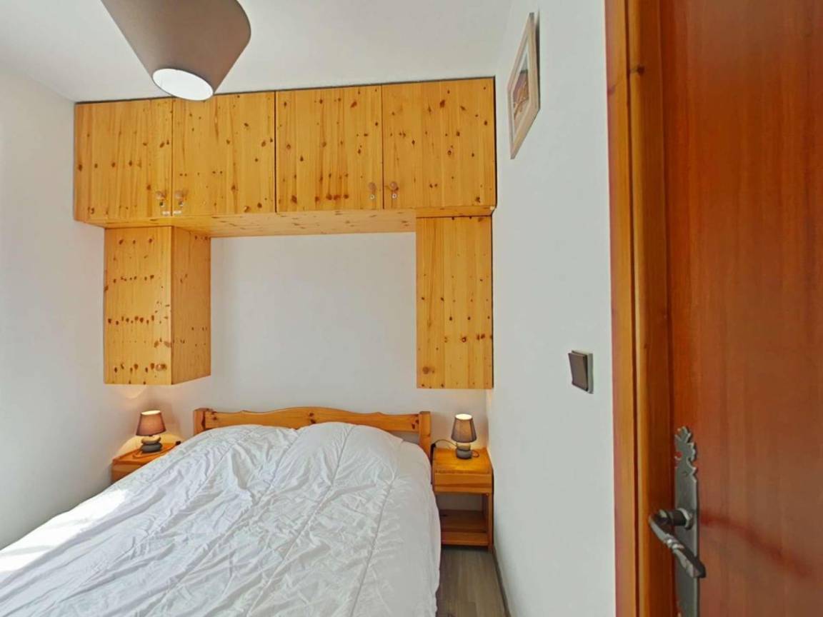 31 m² Ferienwohnung ∙ 1 Schlafzimmer ∙ 6 Gäste – Bild 32