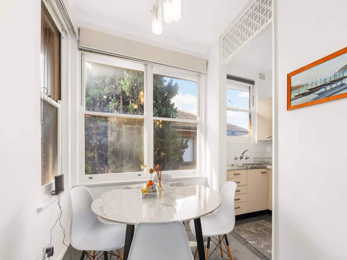 Apartment ∙ 2 Bedrooms ∙ 4 Guests - Cronulla