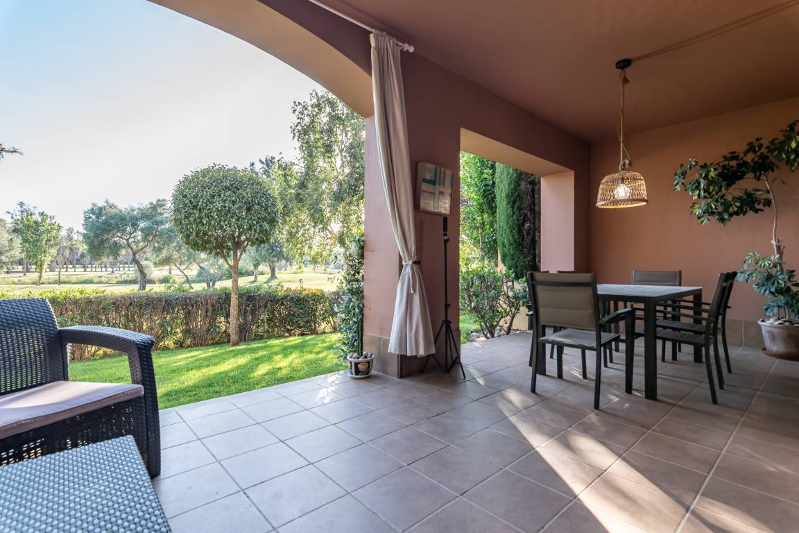 106 M² Apartamento ∙ 2 Habitaciones ∙ 5 Huéspedes - Isla Canela