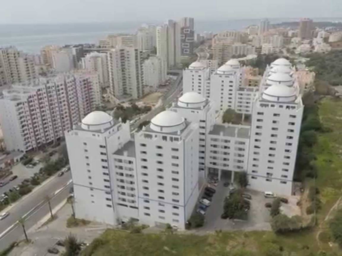 92 M² Appartement ∙ 2 Chambres ∙ 8 Personnes - Portimão
