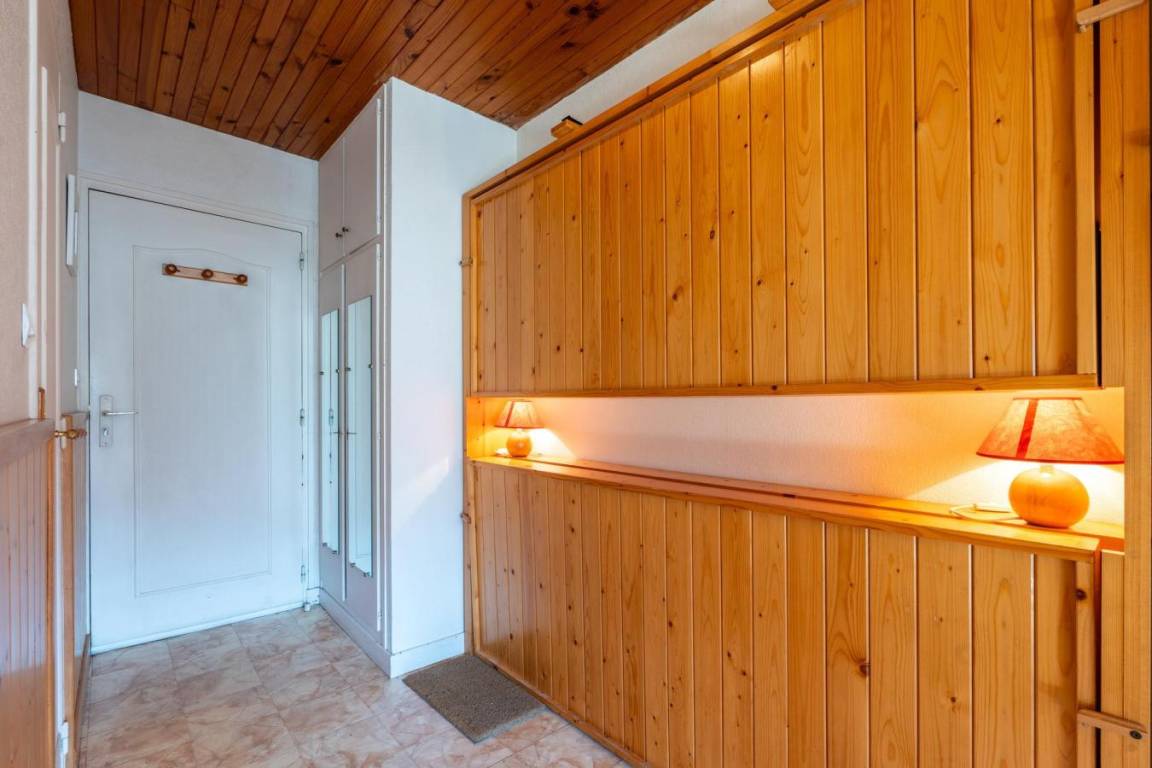 23 m² Studio ∙ 1 Schlafzimmer ∙ 3 Gäste – Bild 19