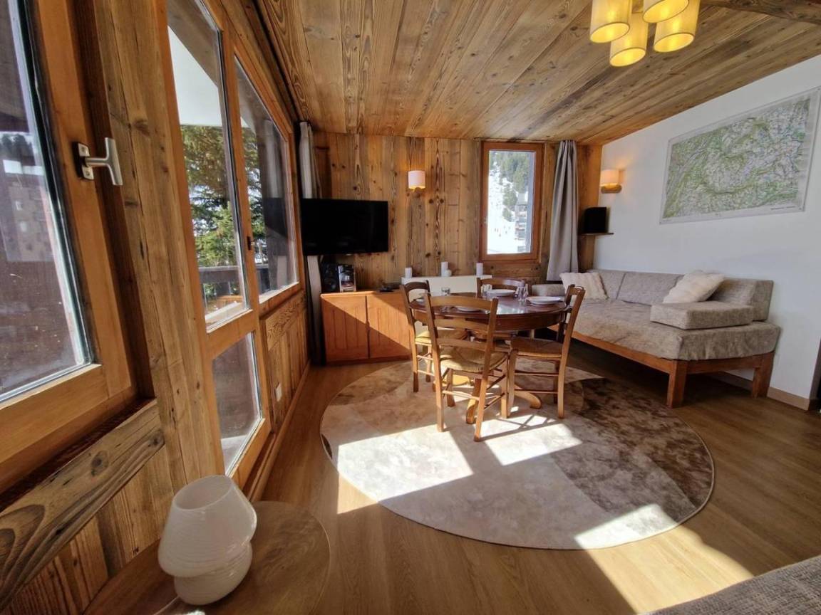 31 m² Ferienwohnung ∙ 1 Schlafzimmer ∙ 4 Gäste – Bild 17