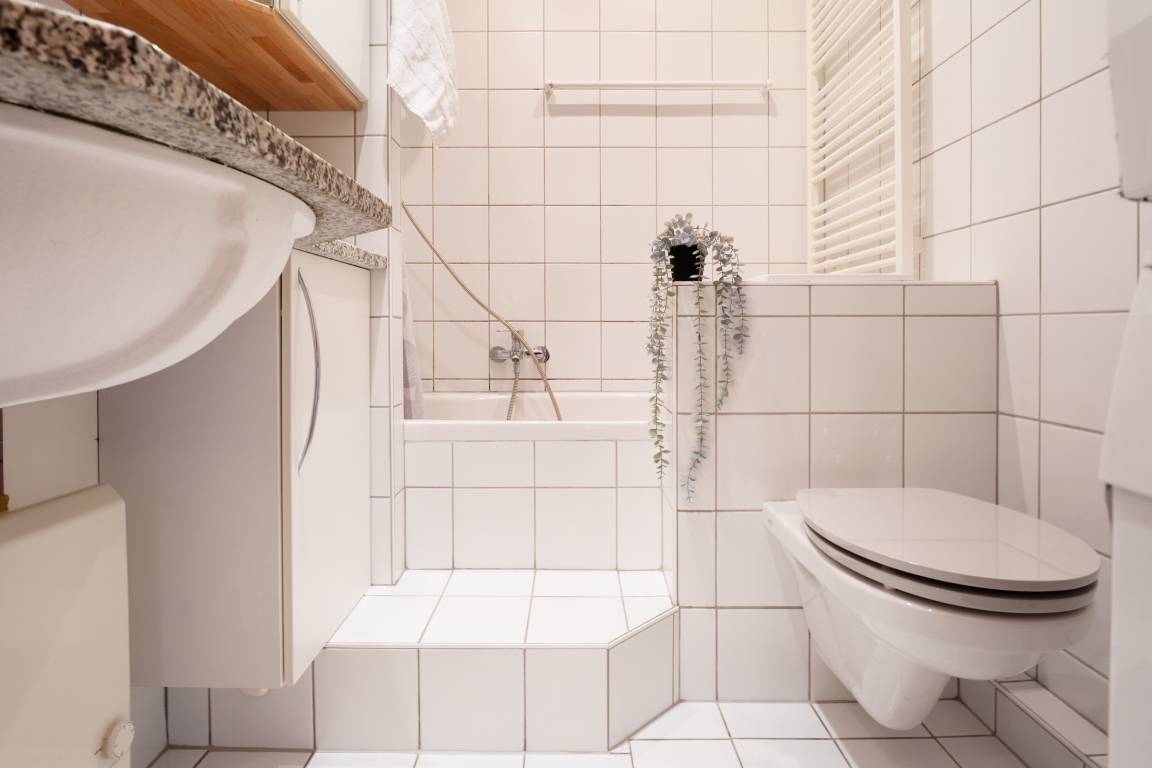 47 m² Ferienwohnung ∙ 2 Schlafzimmer ∙ 3 Gäste – Bild 33