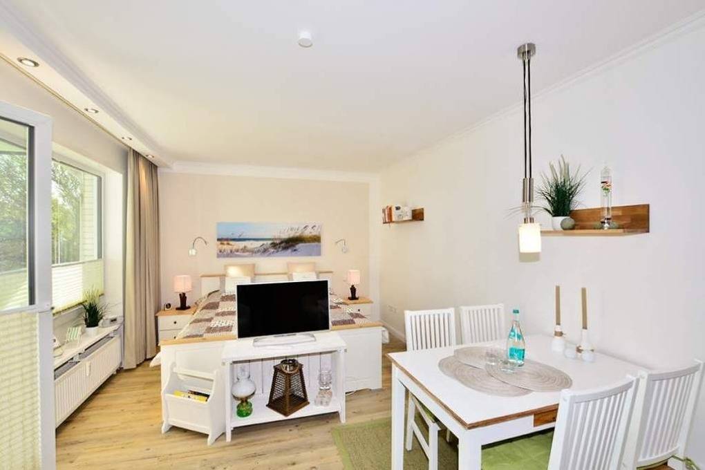 45 m² Ferienwohnung ∙ 2 Gäste – Bild 1