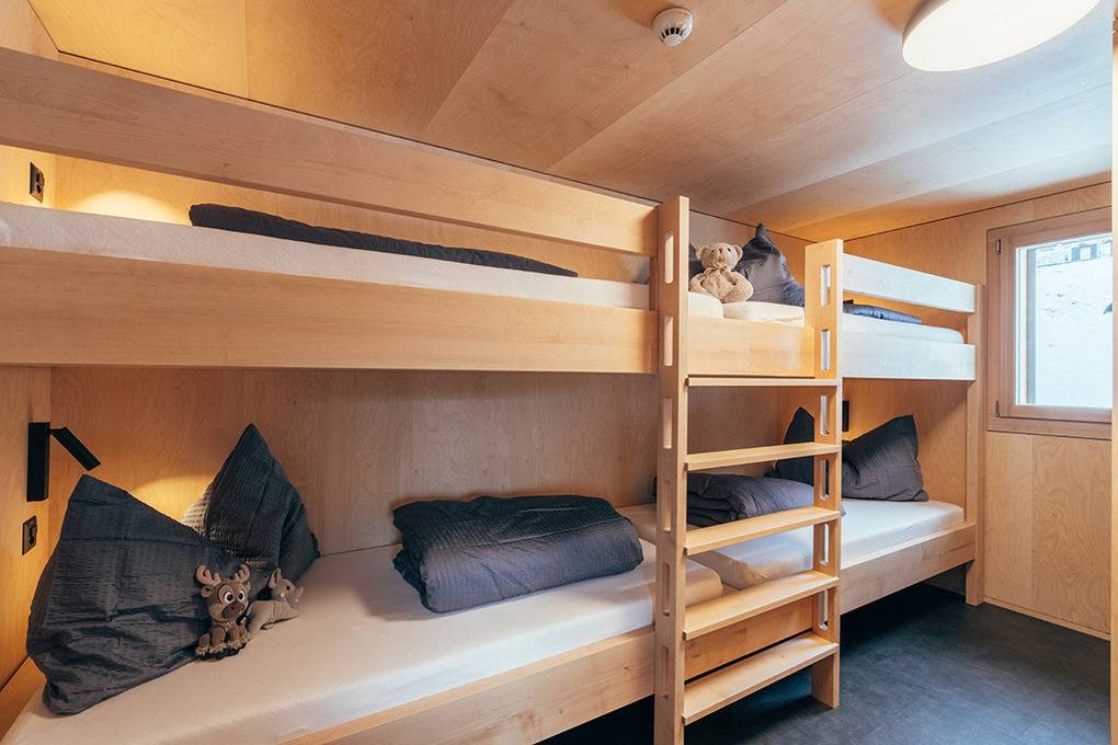 60 m² Ferienhaus ∙ 2 Schlafzimmer ∙ 10 Gäste – Bild 21