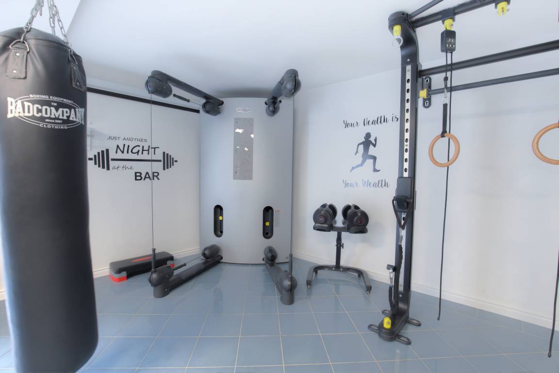 20 m² Ferienwohnung ∙ 1 Schlafzimmer ∙ 2 Gäste – Bild 18