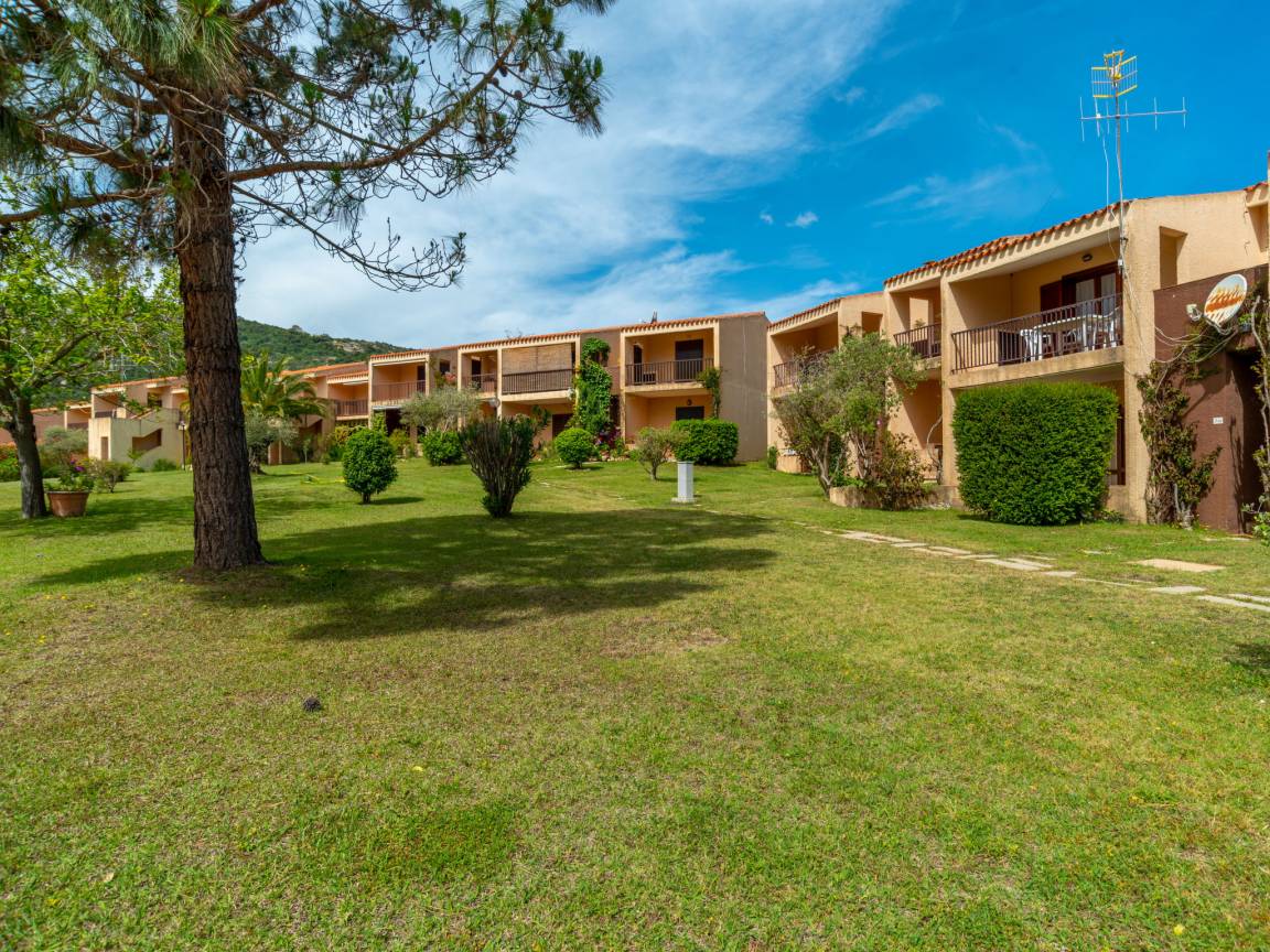 50 M² Apartment ∙ 2 Bedrooms ∙ 5 Guests - Arzachena