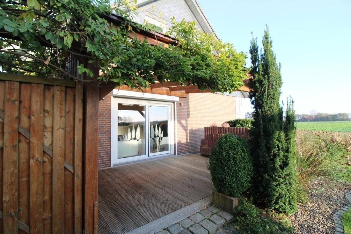 81 m² Ferienhaus ∙ 3 Schlafzimmer ∙ 6 Gäste – Bild 1