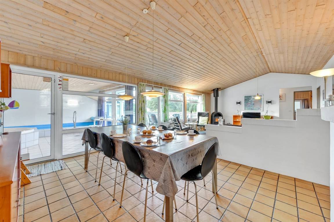 180 m&sup2; Ferienhaus 5 Schlafzimmer 10 G&auml;ste