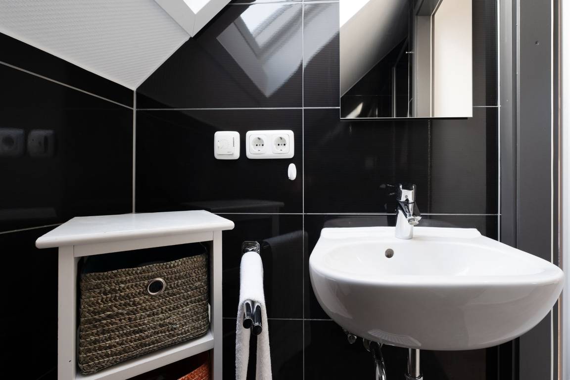 68 m² Ferienwohnung ∙ 2 Schlafzimmer ∙ 4 Gäste – Bild 37