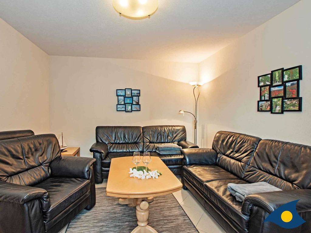75 M² Ferienhaus ∙ 2 Schlafzimmer ∙ 5 Gäste - Zinnowitz