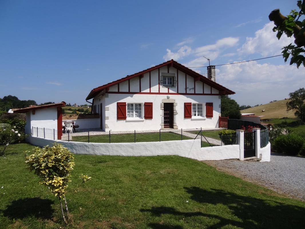 95 m² Gîte ∙ 2 Schlafzimmer ∙ 4 Gäste – Bild 20