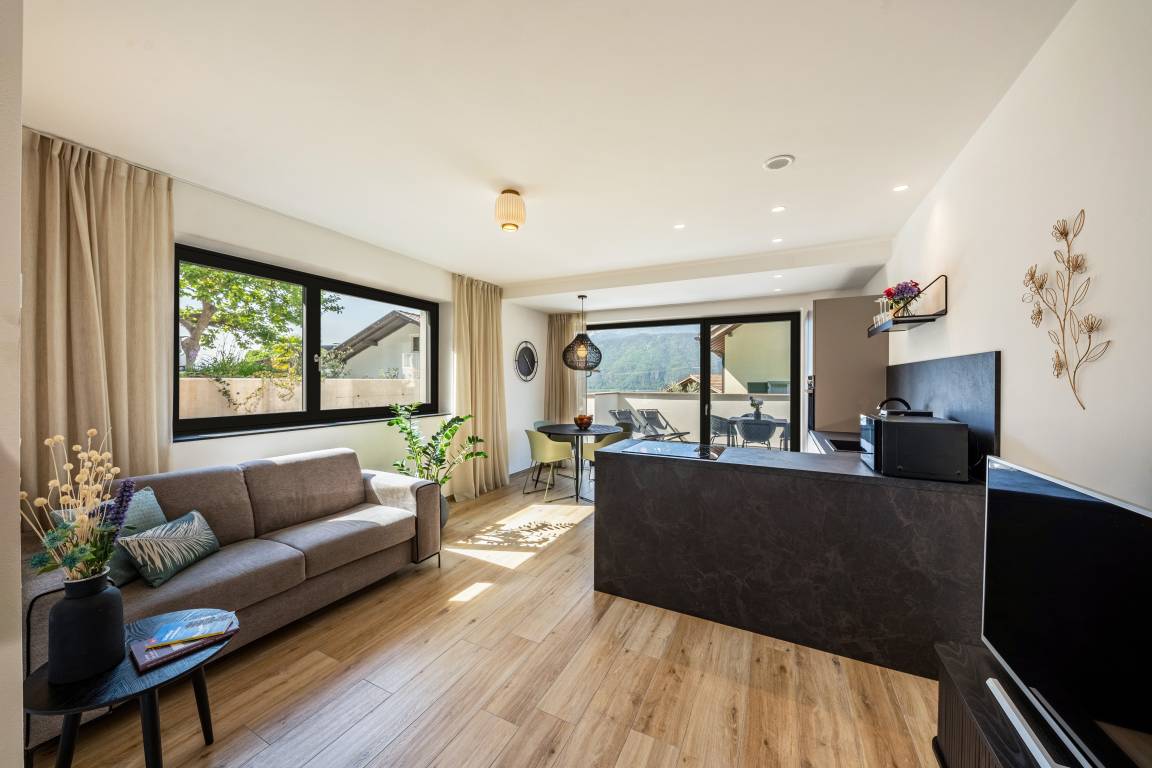 70 M² Apartamento ∙ 2 Habitaciones ∙ 6 Huéspedes - Bolzano