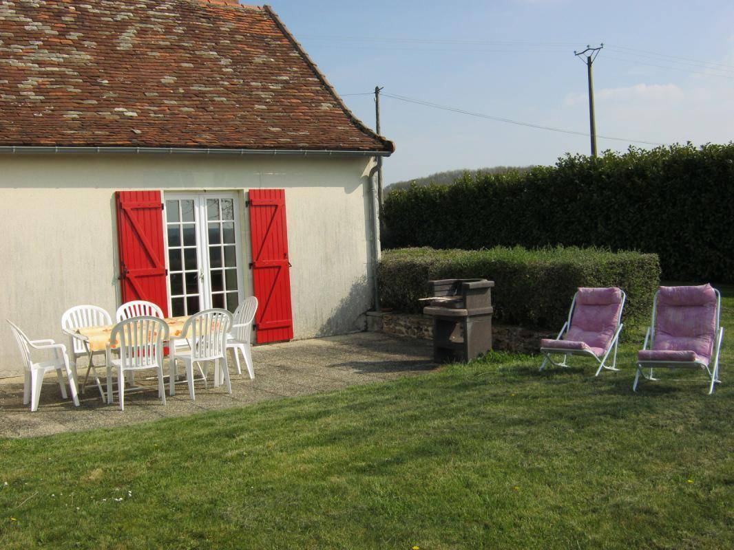 G&icirc;te 2 Schlafzimmer 6 G&auml;ste