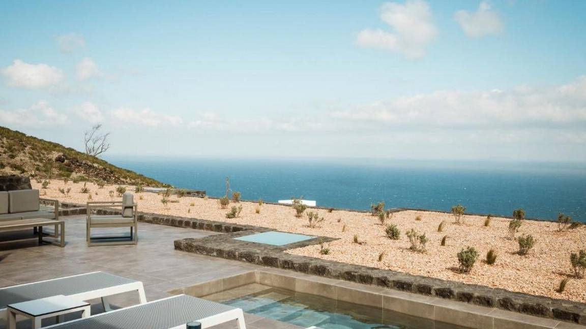 Villa ∙ 1 Bedroom ∙ 6 Guests - Mykonos