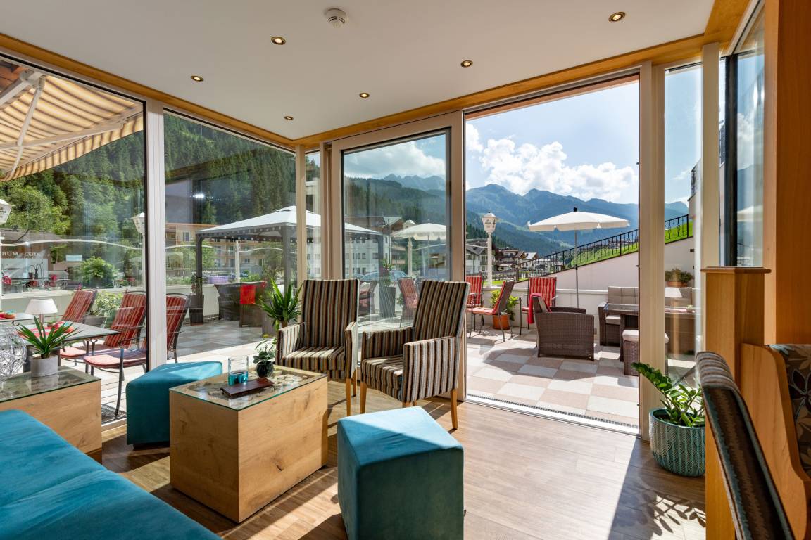 65 m² Ferienwohnung ∙ 2 Schlafzimmer ∙ 7 Gäste – Bild 17