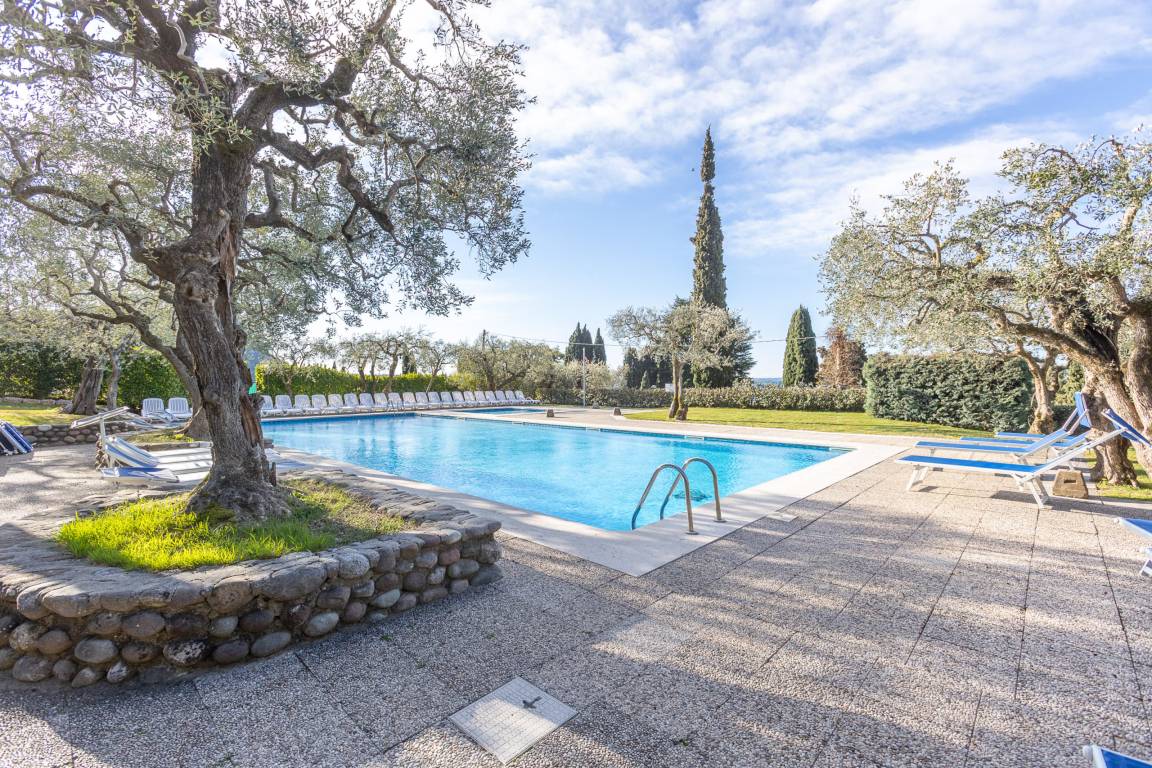 70 M² Talo ∙ 2 Makuuhuonetta ∙ 4 Vierasta - Garda