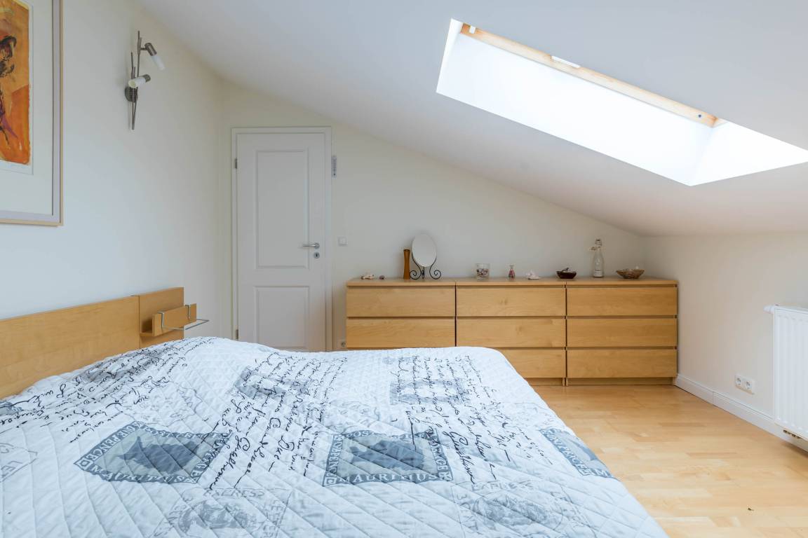 70 m² Ferienwohnung ∙ 4 Schlafzimmer ∙ 5 Gäste – Bild 20
