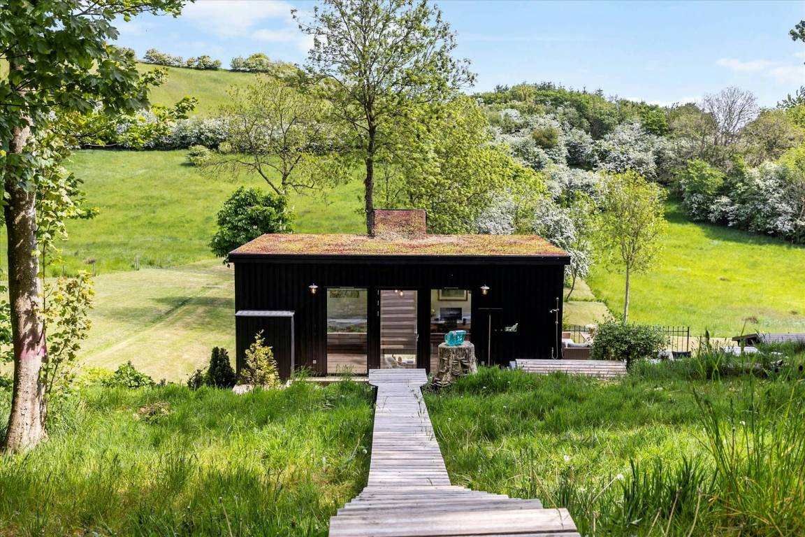 151 M² Maison De Vacances ∙ 5 Chambres ∙ 10 Personnes - Thisted
