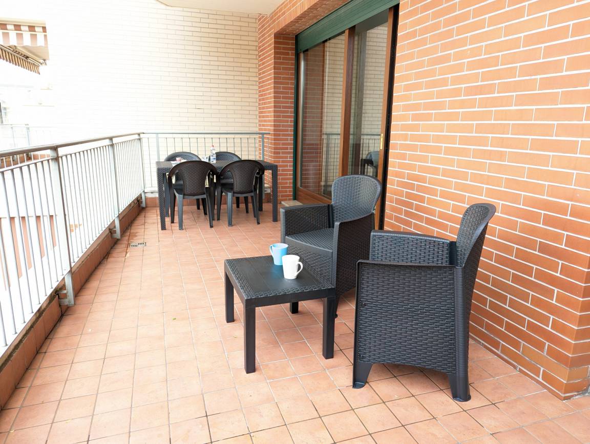 45 M² Appartamento Vacanza ∙ 1 Camera Da Letto ∙ 4 Ospiti - Como