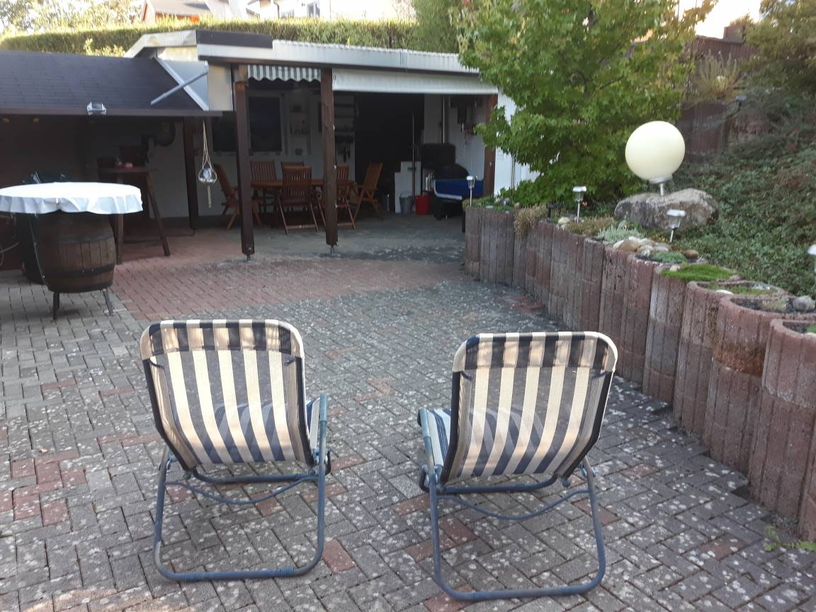 60 m² Ferienwohnung ∙ 2 Schlafzimmer ∙ 3 Gäste – Bild 24