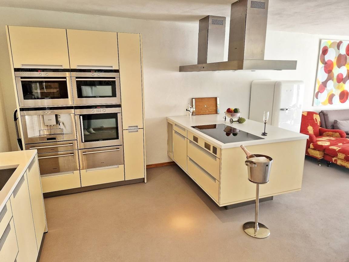 65 m² Ferienwohnung ∙ 1 Schlafzimmer ∙ 3 Gäste – Bild 15