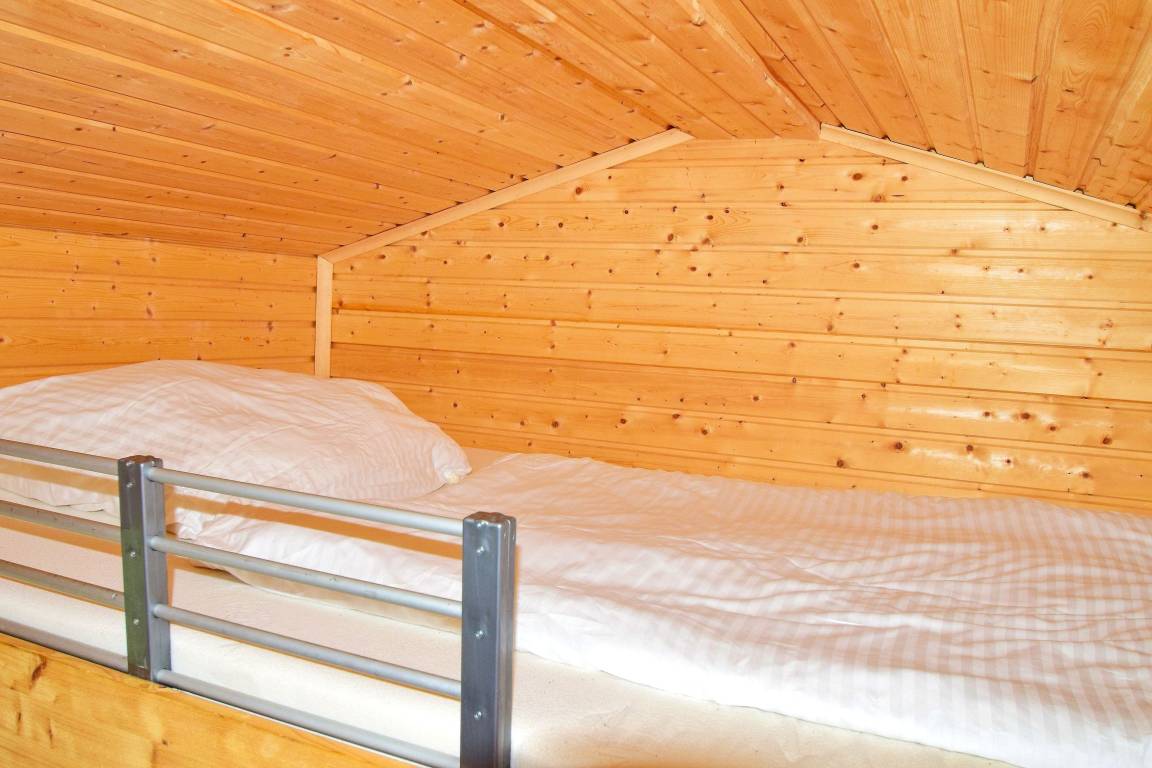 15 m² Ferienhaus ∙ 1 Schlafzimmer ∙ 4 Gäste – Bild 11