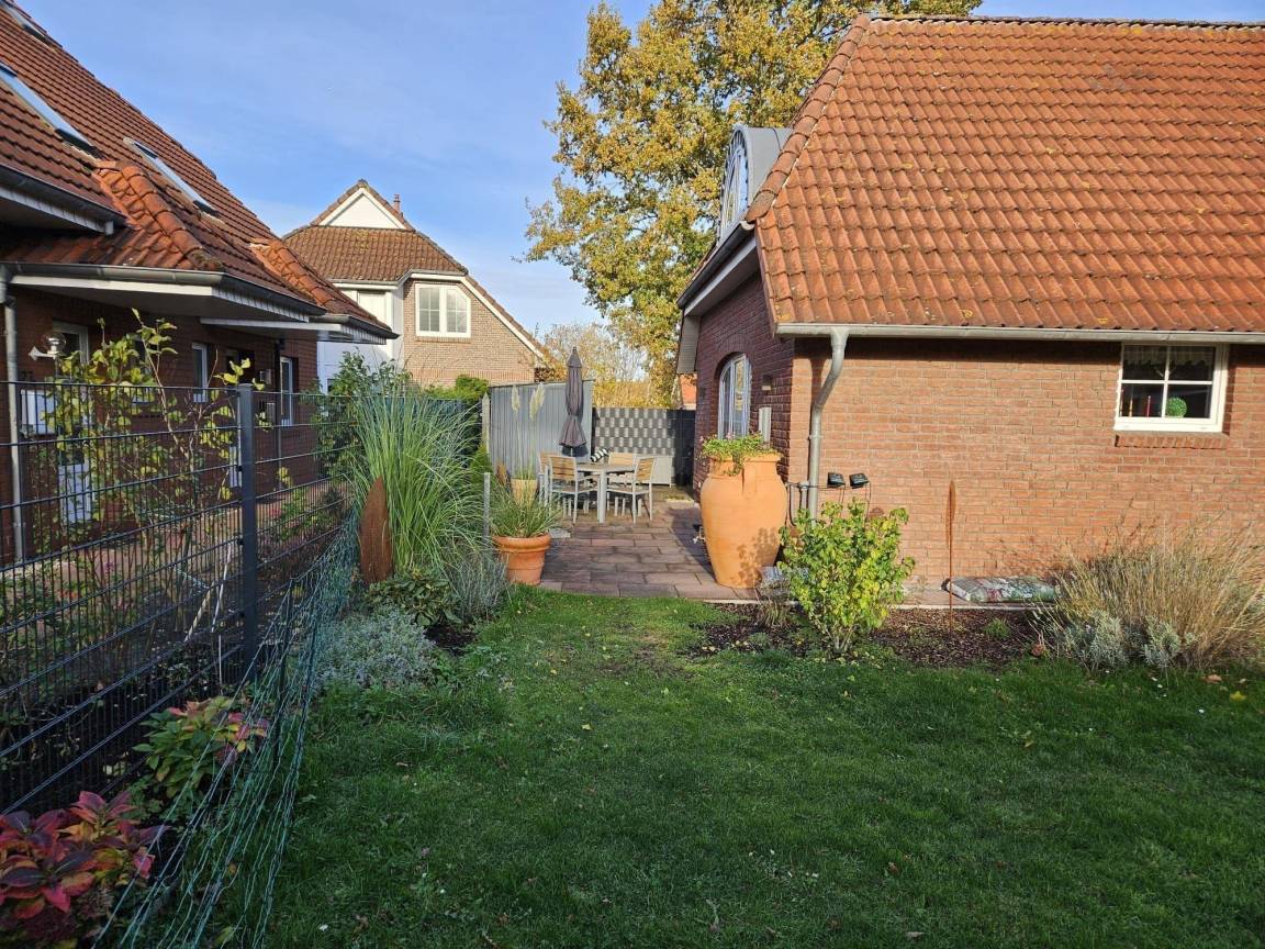 75 m² Ferienhaus ∙ 2 Schlafzimmer ∙ 4 Gäste – Bild 19