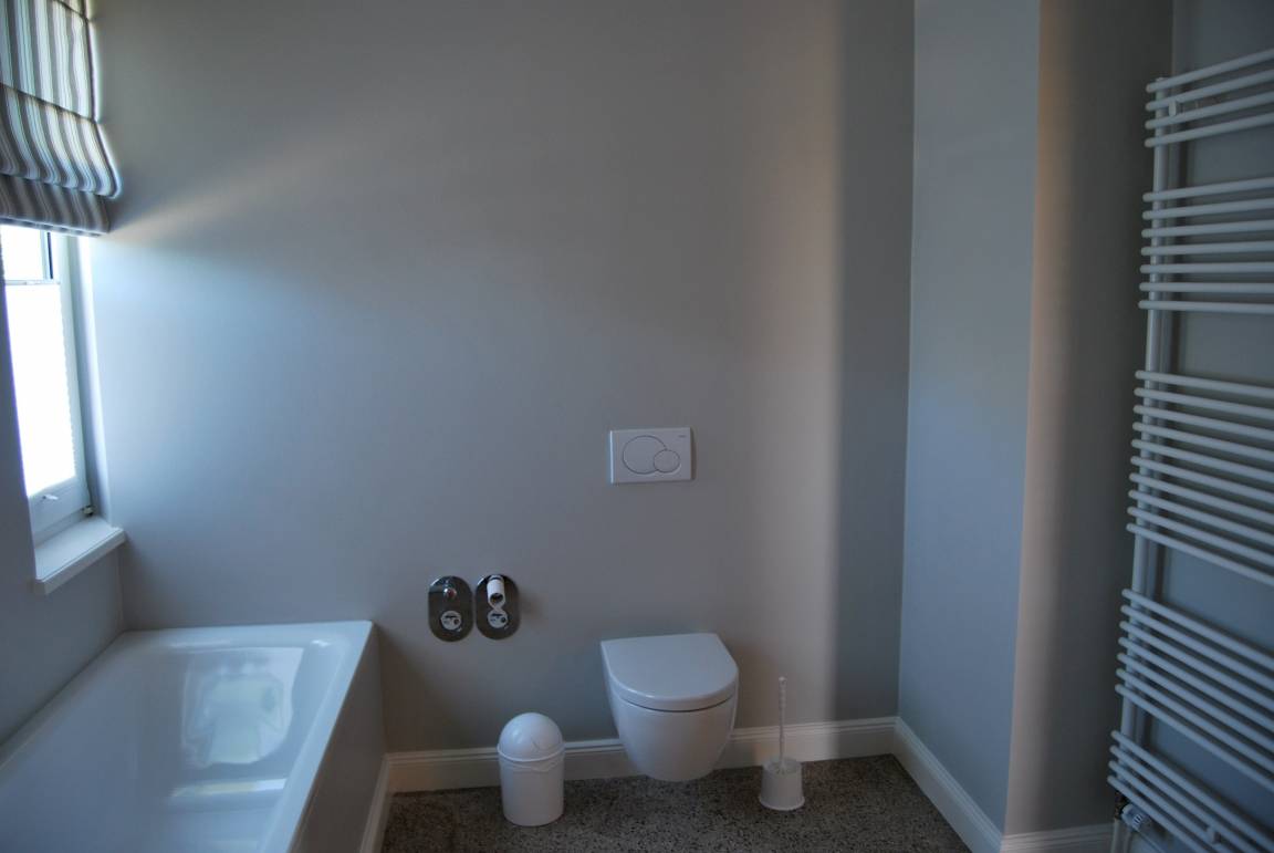 95 m² Ferienwohnung ∙ 2 Schlafzimmer ∙ 4 Gäste – Bild 13