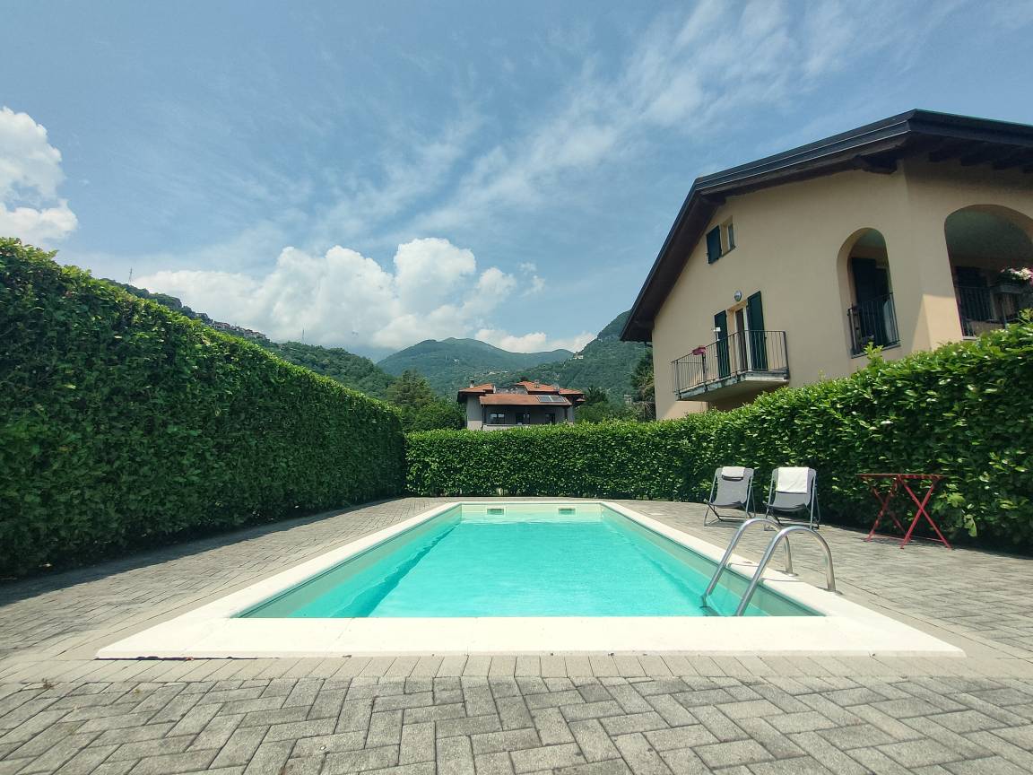 50 M² Apartment ∙ 1 Bedroom ∙ 4 Guests - Lake Como