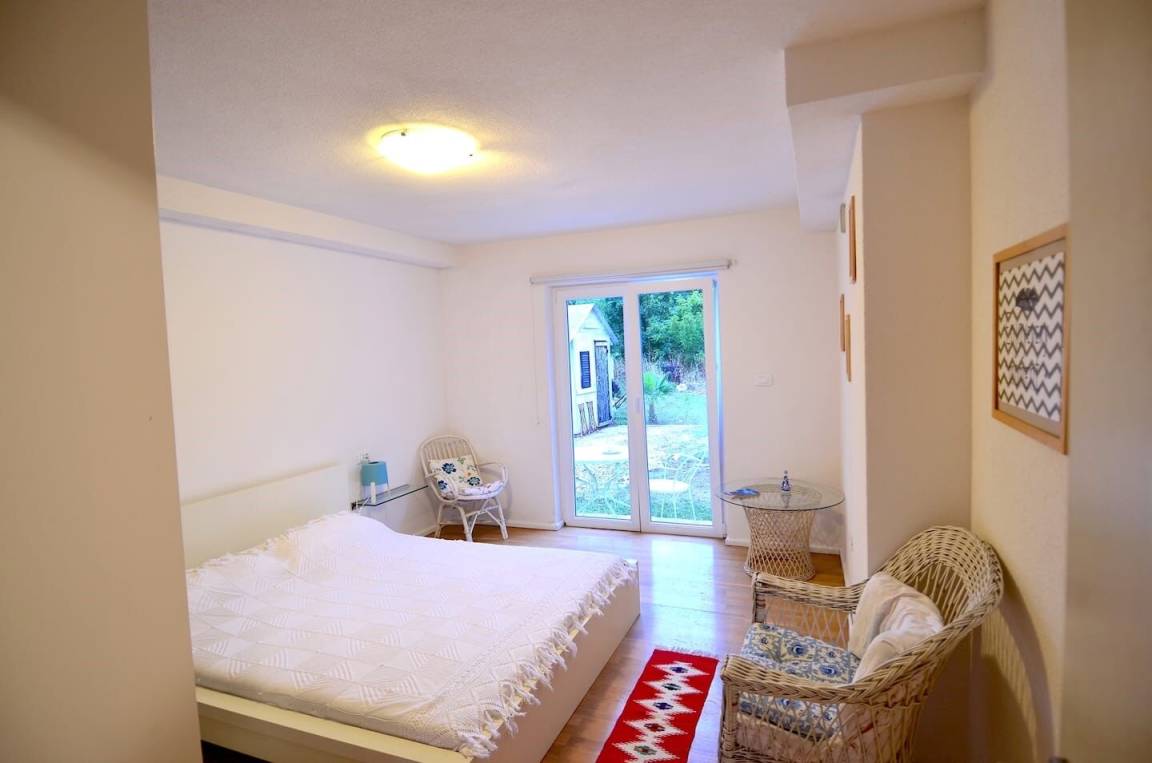 100 M² Appartement ∙ 2 Chambres ∙ 4 Personnes - Strunjan