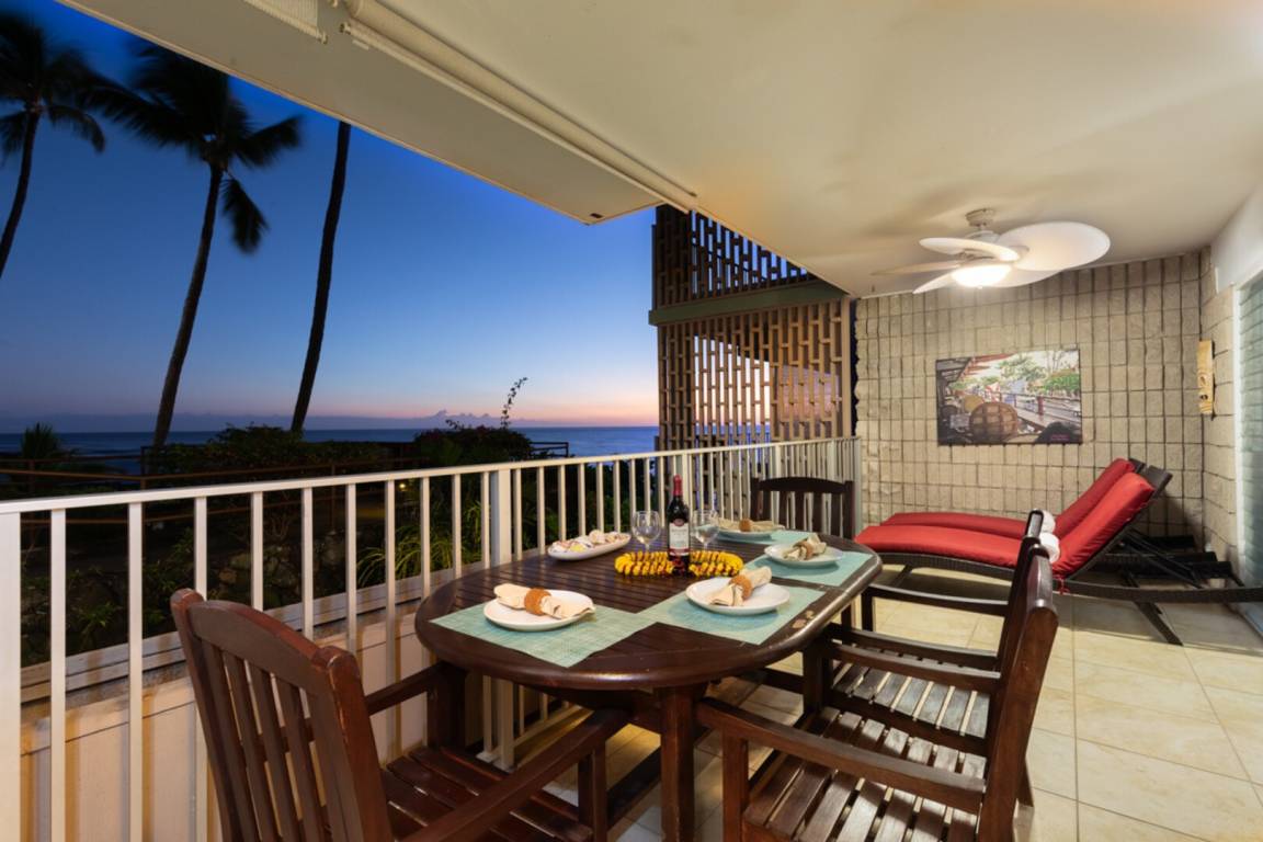 71 M² Appartement En Copropriété ∙ 2 Chambres ∙ 6 Personnes - Kailua-Kona, HI