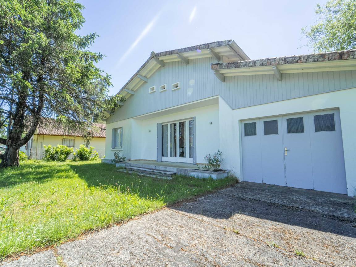 70 M² Maison De Vacances ∙ 2 Chambres ∙ 6 Personnes - Aureilhan