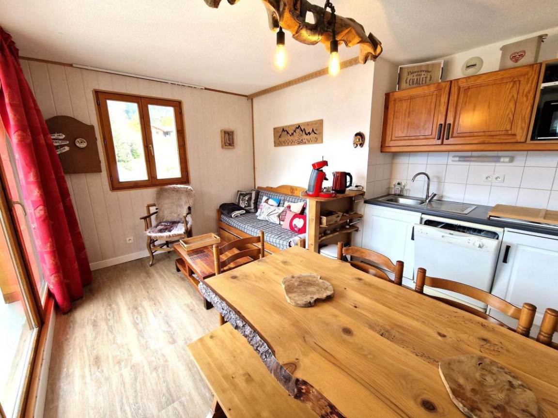 48 m&sup2; Ferienwohnung 2 Schlafzimmer 8 G&auml;ste