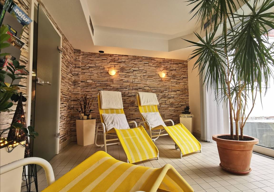 65 m² Ferienwohnung ∙ 2 Schlafzimmer ∙ 4 Gäste – Bild 14