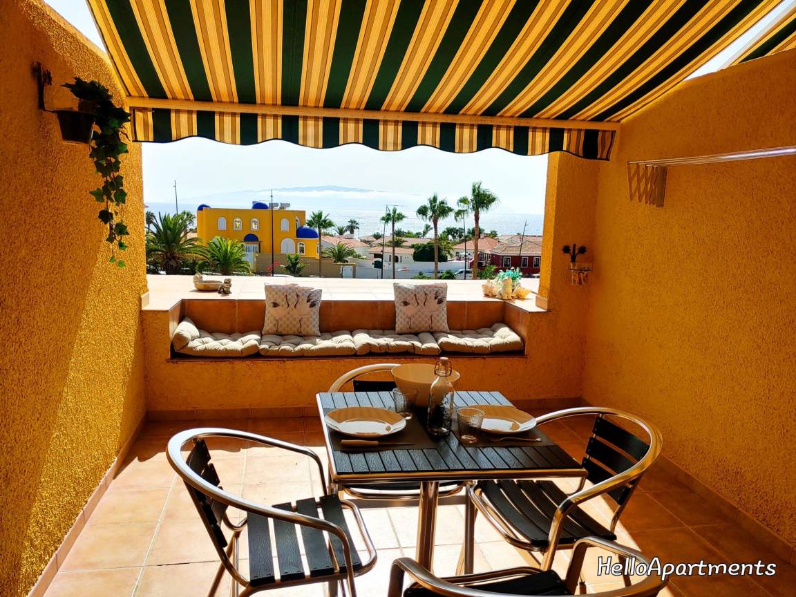45 M² Apartment ∙ 1 Bedroom ∙ 2 Guests - Santiago del Teide