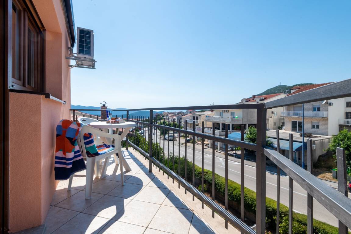 37 M² Studio ∙ 1 Chambre ∙ 5 Personnes - Neum