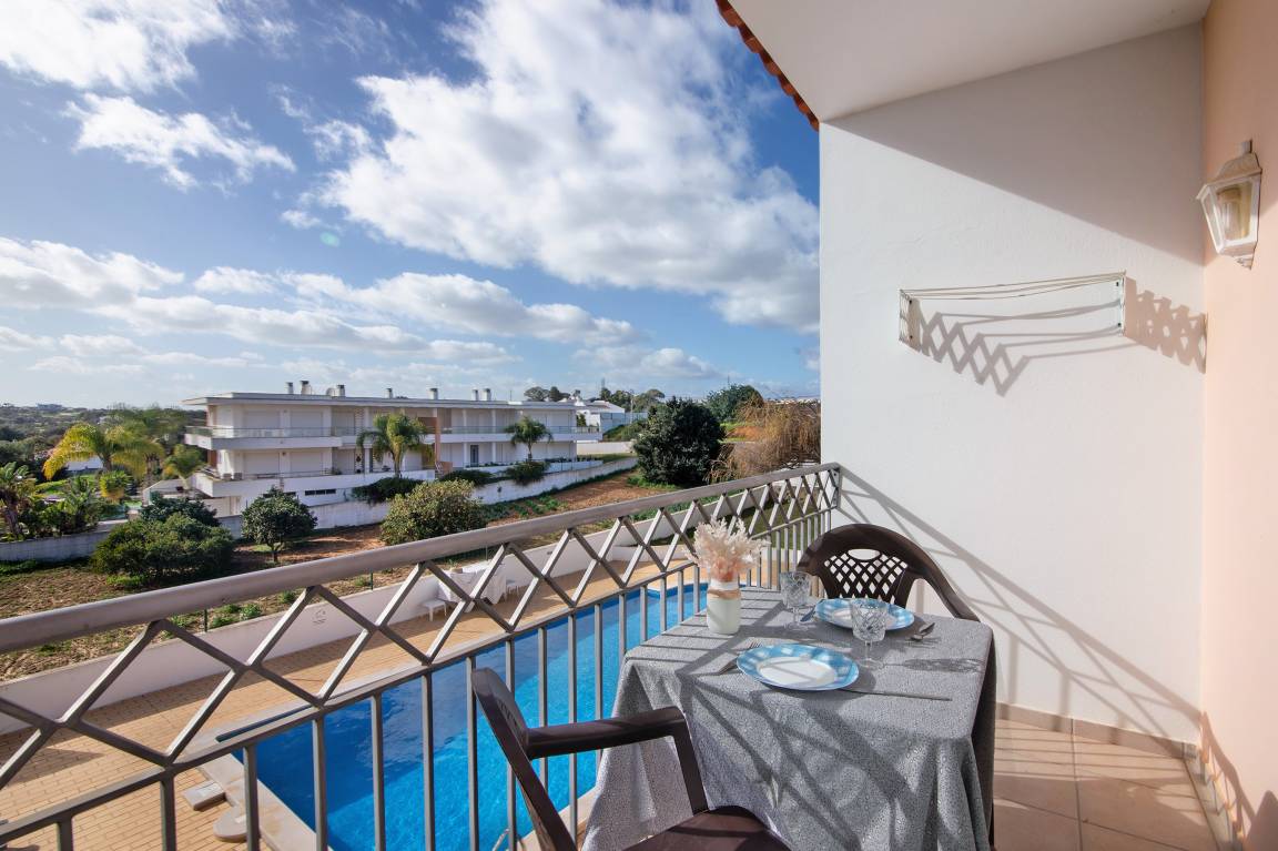 58 M² Appartement ∙ 1 Chambre ∙ 4 Personnes - Albufeira