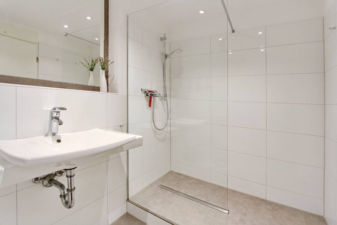 56 m² Ferienwohnung ∙ 1 Schlafzimmer ∙ 2 Gäste – Bild 10