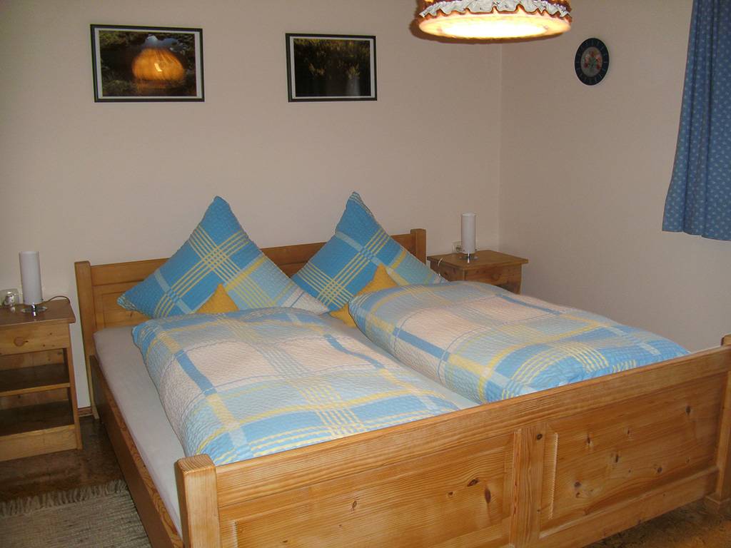 35 M² Appartement ∙ 1 Slaapkamer ∙ 2 Gasten - Bad Birnbach