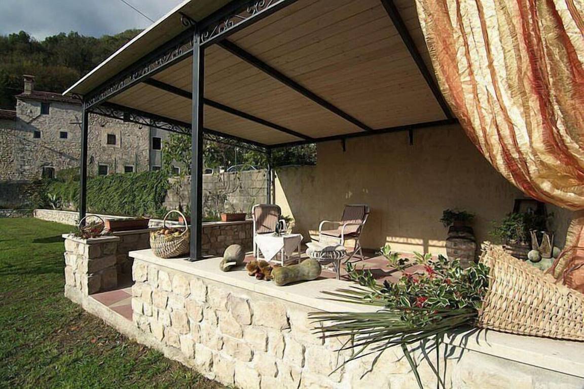 70 m² Resort ∙ 3 Schlafzimmer ∙ 5 Gäste – Bild 5
