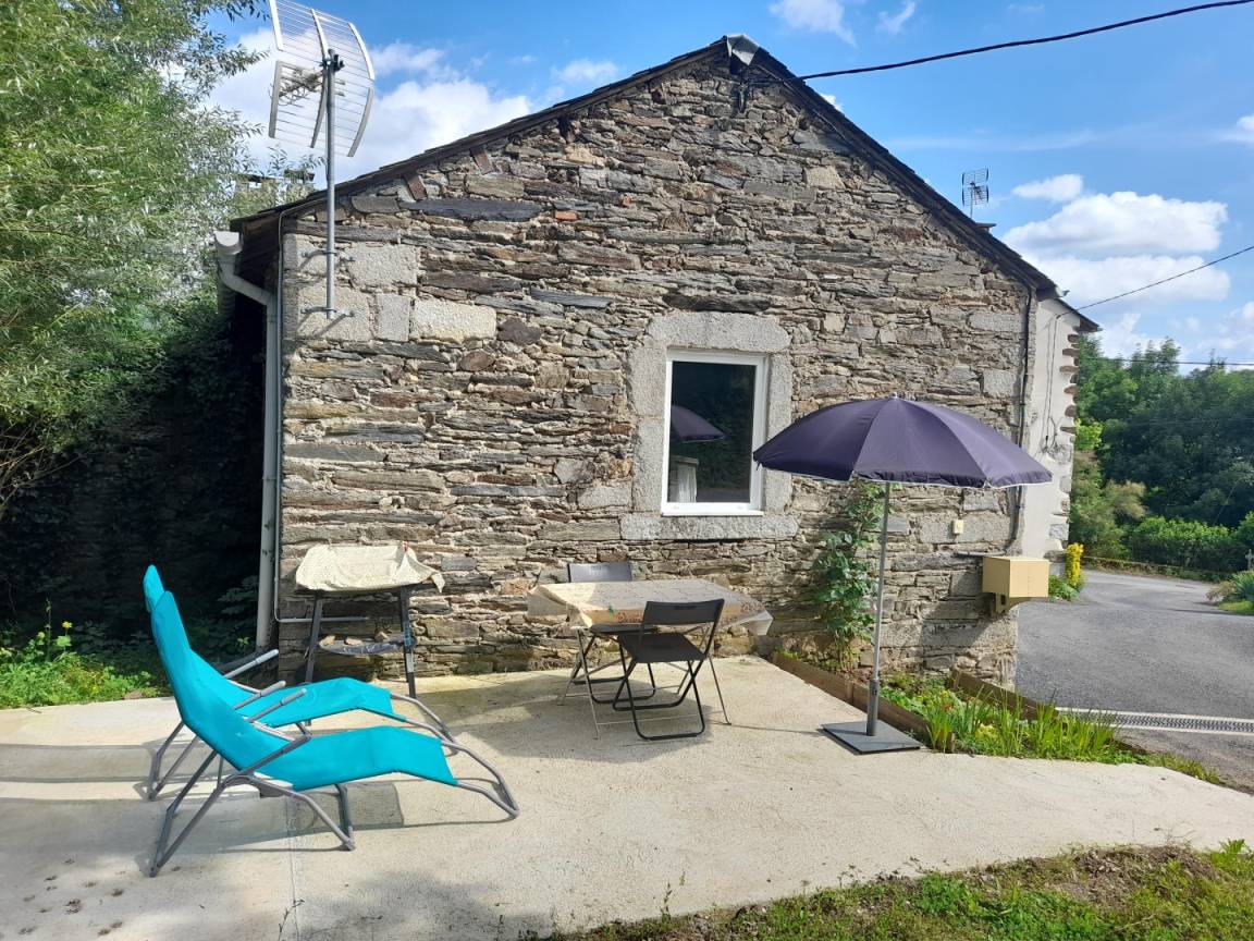 48 M² Gîte ∙ 1 Chambre ∙ 2 Personnes - Tarn