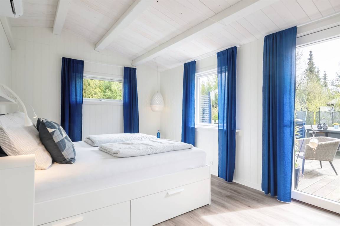 125 m² Ferienhaus ∙ 4 Schlafzimmer ∙ 8 Gäste – Bild 4