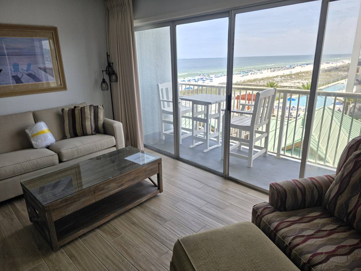 95 M² Apartamento ∙ 2 Habitaciones ∙ 10 Huéspedes - Fort Walton Beach, FL