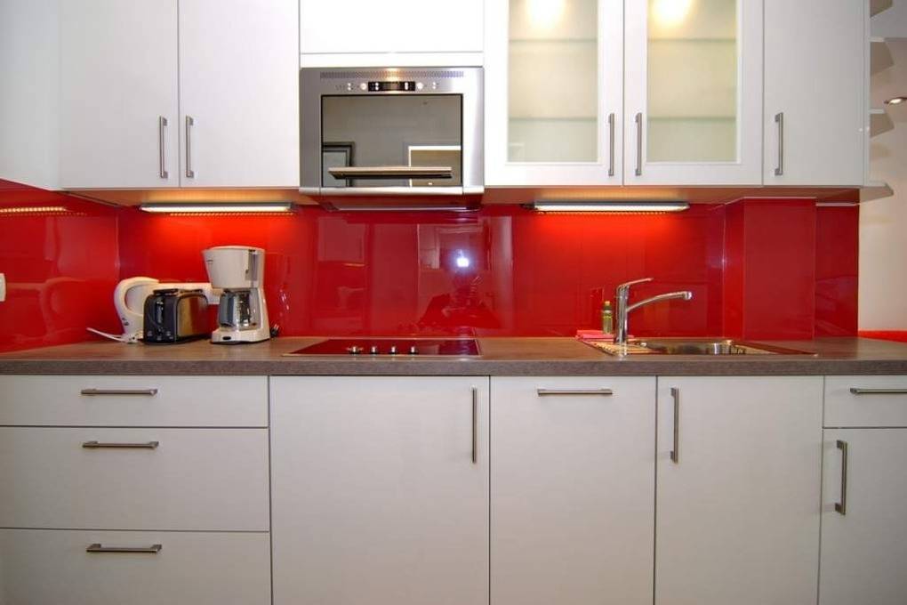 40 m² Ferienwohnung ∙ 1 Schlafzimmer ∙ 2 Gäste – Bild 10